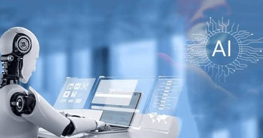 Artificial Intelligence in Content Creation